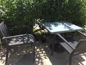 Appartements Chez Catherine : photos des chambres