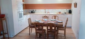 Appartements Chez Catherine : photos des chambres