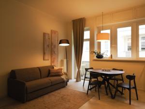 Giselda Corner Suite