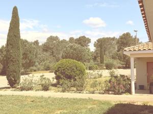 Maisons de vacances Villa le Castellet et proche circuit Paul-Ricard a 20 mn de la Mer : photos des chambres