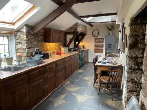 Fiddlers Green Cottage Tenby