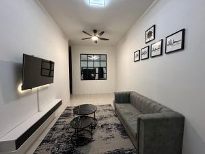 Homestay Baitul Rahah Pokok Sena Kedah