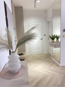 Apartament DeLuxe Zamość Prywatny parking podziemny
