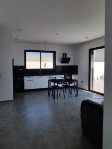 Villa Mimi, sans vis-à-vis