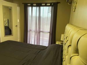 Departamento frente a la Ciudad Universitaria