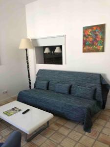 Charming Fishermans house in centre Fuseta