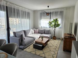 Beautiful apartment Lotus, Jávea