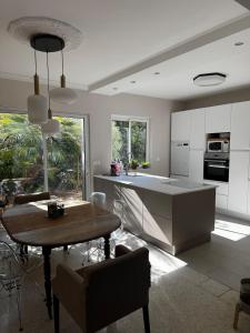 Entre mer et montagne