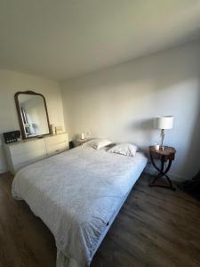 Maisons de vacances Entre mer et montagne : photos des chambres