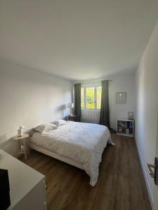 Maisons de vacances Entre mer et montagne : photos des chambres