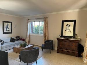 Maisons de vacances Entre mer et montagne : photos des chambres