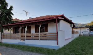 Artemis Villa in Asprovalta