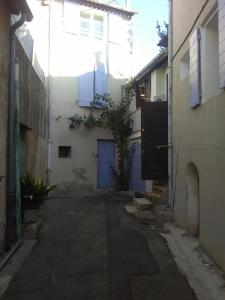 La Bastide des Jourdans logement entier Duplex