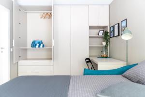 Locarno Center - Free Parking, Netflix and WiFi