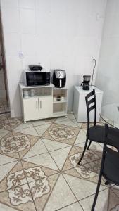 Casinha aconchegante