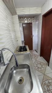 Casinha aconchegante