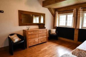 Villas La Picherotte : photos des chambres