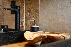 Villas La Picherotte : photos des chambres