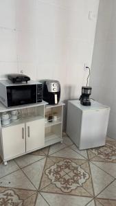 Casinha aconchegante