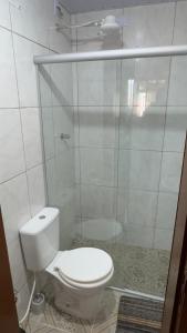 Casinha aconchegante