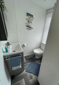 The Deans on the Lune