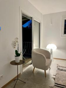 4 bedroom house Le Cannet