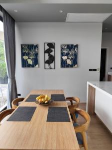 Stylish 2BR Naiton Aileen Villa w Private Pool