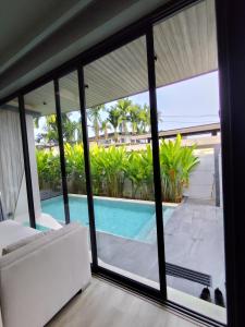 Stylish 2BR Naiton Aileen Villa w Private Pool