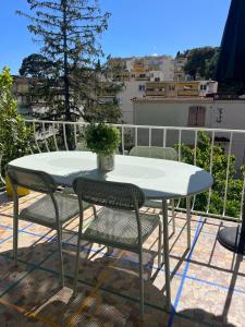 4 bedroom house Le Cannet