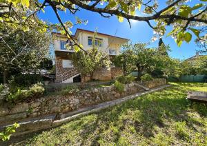 4 bedroom house Le Cannet