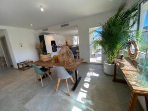 4 bedroom house Le Cannet