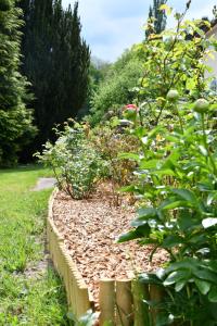 Villas La Picherotte : photos des chambres