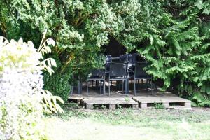 Villas La Picherotte : photos des chambres