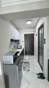 Executive 1BR Penthouse kilimani,free Parking, Near CBD,wifi,netflix