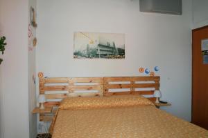 Monolocale con Terrazza
