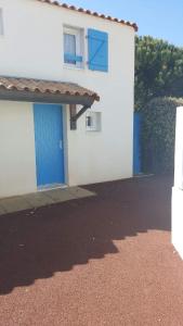 Entre mer et centre-ville