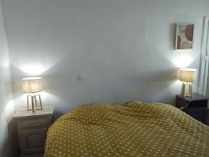 La Bastide des Jourdans logement entier Duplex