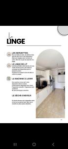 Maisonnette rénovée avec cour, clim et métro à 5 min