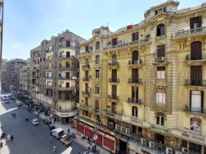 Travelers House Hostel