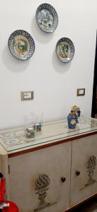La Casa dei palmizi