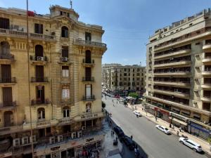 Travelers House Hostel