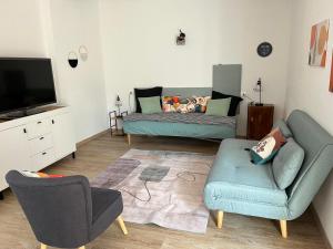 Appartamento in centro by La Dolce Riva