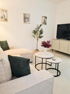 Dream Apartments Tribunj A1