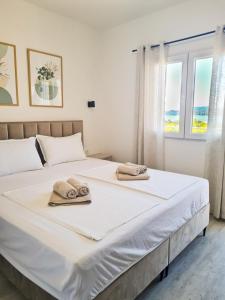 Dream Apartments Tribunj A1