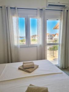 Dream Apartments Tribunj A1