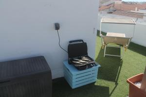 casa vacanze ilcieloprivato img21