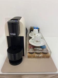 Il Faraglione - Suite di Charme