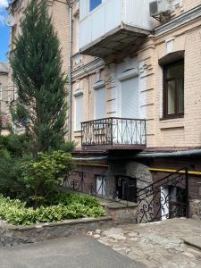 Gar`is hostel Maidan