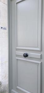 Appartements Catel Studio hyper centre Saint Dizier : photos des chambres