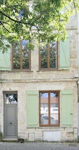 Catel Duplex coeur de ville de Saint Dizier 2 chambres